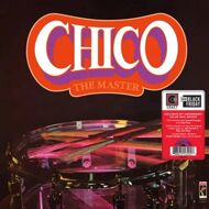 Chico Hamilton - The Master (Black Waxday 2023) 