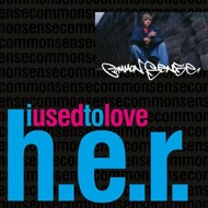 Common - I Used To Love H.E.R. / Communism 
