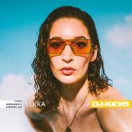 Elkka - DJ-Kicks 