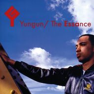 Essa (Yungun) - The Essance 