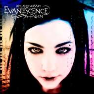 Evanescence - Fallen (Black Vinyl - Deluxe Edition) 