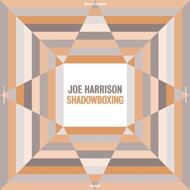 Joe Harrison - Shadowboxing 