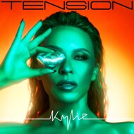 Kylie Minogue - Tension (Black Vinyl) 
