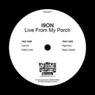 I9on (Manin7hemask) - Live From My Porch 