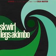 Skwirl - Legs Akimbo (Tape) 