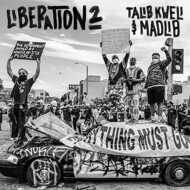 Talib Kweli & Madlib - Liberation 2 