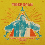 Tigerbalm - International Love Affair (Remixes) 