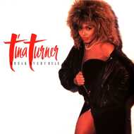 Tina Turner - Break Every Rule 