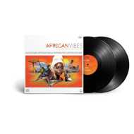 Various - African Vibes 