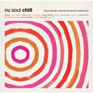 Various - Chill Nu Soul 