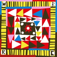 Various - Mr Bongo Record Club Volume Six (Red Vinyl) 