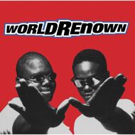World Renown - World Renown 