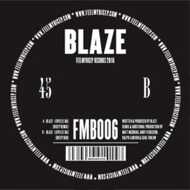 Blaze - Lovelee Dae (Bicep Remix) 