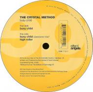 The Crystal Method - Busy Child 