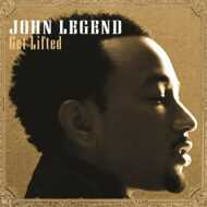 John Legend - Get Lifted 