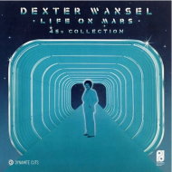 Dexter Wansel - Life On Mars 45 Collection 