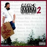 DJ JS-1 - Ground Original Vol. 2: No Sell Out 