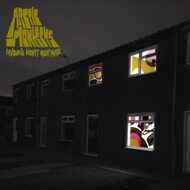 Arctic Monkeys - Favourite Worst Nightmare 