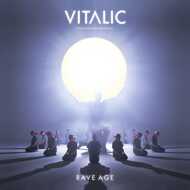 Vitalic - Rave Age 