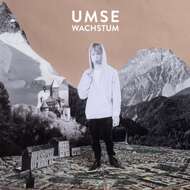 Umse - Wachstum (Black Vinyl) 