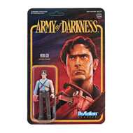 Army of Darkness - Hero Ash - ReAction Figure 