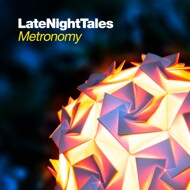 Metronomy  - Late Night Tales 