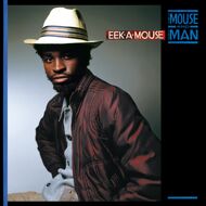 Eek-A-Mouse - The Mouse And The Man 