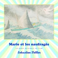 Sebastien Tellier - Marie Et Les Naufrages (Soundtrack / O.S.T.) 