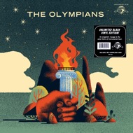 The Olympians - The Olympians 