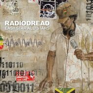 Easy Star All-Stars  - Radiodread (Gold Vinyl) 