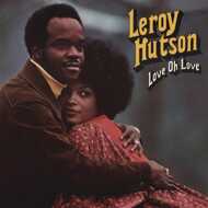 Leroy Hutson - Love Oh Love 