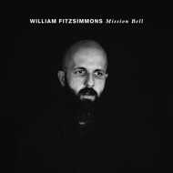 William Fitzsimmons - Mission Bell (White Vinyl) 