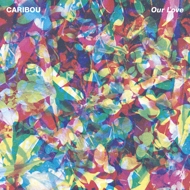 Caribou - Our Love (Black Vinyl) 