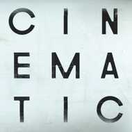The Cinematic Orchestra - To Believe (Clear / White Vinyl) 