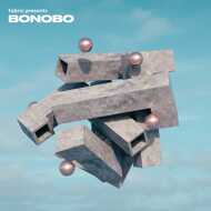 Bonobo - Fabric Presents: Bonobo 