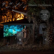 Quantic - Atlantic Oscillations 