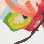 Nérija - Blume (Black Vinyl) 