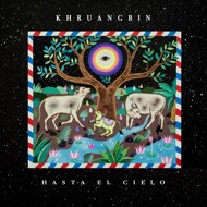 Khruangbin - Hasta El Cielo (Con Todo El Mundo In Dub) 