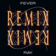 Fever Ray - Plunge (Remix) 