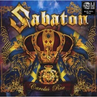 Sabaton - Carolus Rex 