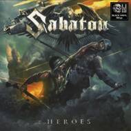 Sabaton - Heroes 