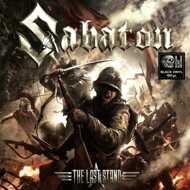 Sabaton - The Last Stand 