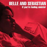Belle & Sebastian - If You're Feeling Sinister (Black Vinyl) 