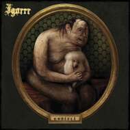 Igorrr - Nostril (Silver Vinyl) 