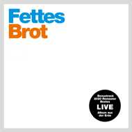 Fettes Brot - Fettes / Brot - Live (Black Vinyl) 