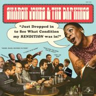 Sharon Jones & The Dap-Kings - Just Dropped In (Colored Vinyl) 