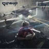 Gunship - The Drone Racing League 