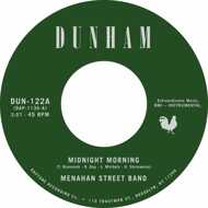 Menahan Street Band - Midnight Morning / Stepping Through Shadow 