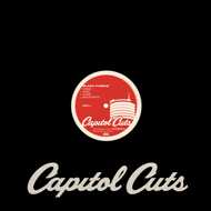Black Pumas - Capitol Cuts - Live From Studio A (Red Vinyl) 