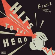 Franz Ferdinand - Hits To The Head (Red Vinyl) 